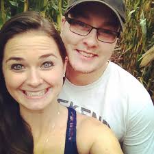 Jocelyn Biggs and Christian Burns' Wedding Website