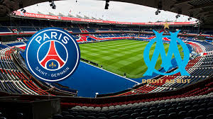 Le coup d'envoi sera donné à 21h (match retransmis en direct sur canal+). Psg Om Le Onze De Depart Du Psg L Equipe