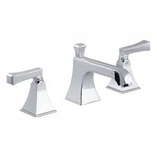 deco lever handles k 454 4v cp