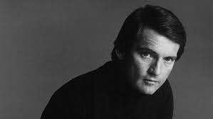 Chris Robinson, Rick Webber