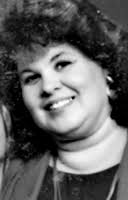 Lucinda Coyne Obituary (2006)