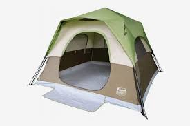 Our second door neighbors were likely to go for their outside camping this past year. 6 Best Cabin Tents 2019 The Strategist
