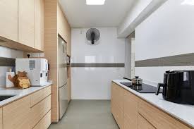 laughs on creating functional spaces. Kitchen Interior Design Singapore Interior Design Ideas