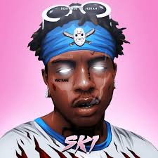 Members only volume 3 part 2. Xxtentaction And Ski Mask Wallpapers On Wallpaperdog