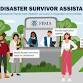 FEMA Disaster Survivor Assistance Team event in Oconomowoc, WI