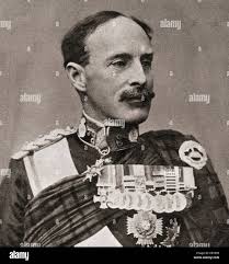 Commander ian hi-res stock photography and images