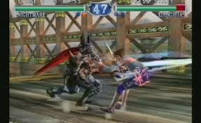 Soulcalibur ii where you unlock a variety of weapons, characters,. Soulcalibur Ii Video Game 2003 Imdb