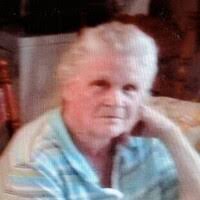 Gladys Nantz Obituary 2020