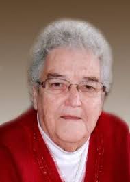 Jacqueline Chevrette