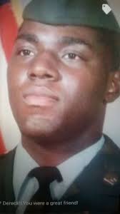 Dereck Anthony Hendricks (1963-2017)