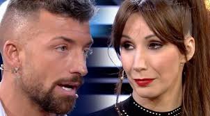 Rubén y Fani firman la paz en 'El debate de las tentaciones': "No quiero  malos rollos con nadie"