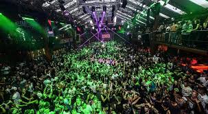 Mejores Discotecas Mundo Amnesia Ibiza Espana Discotecas Ibiza Espana Salas De Baile