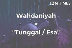 Sifat ja'iz bagi allah swtsifat jaiz bagi allah artinya boleh bagi allah swt mengadakan sesuatu atau pasti keinginan itu tidak terwujud. 20 Sifat Wajib Allah Lengkap Dengan Arti Dan Maknanya