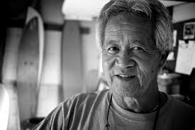 Talking Story & Bidding Aloha to Every Surfer's Great Friend, Donald  Takayama