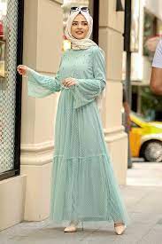 Apa warna rumahmu, sahabat 99? 7 Inspirasi Warna Hijab Yang Cocok Untuk Baju Hijau Mint Anda Womantalk