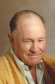 Billee Bob Adams (1920-2013)