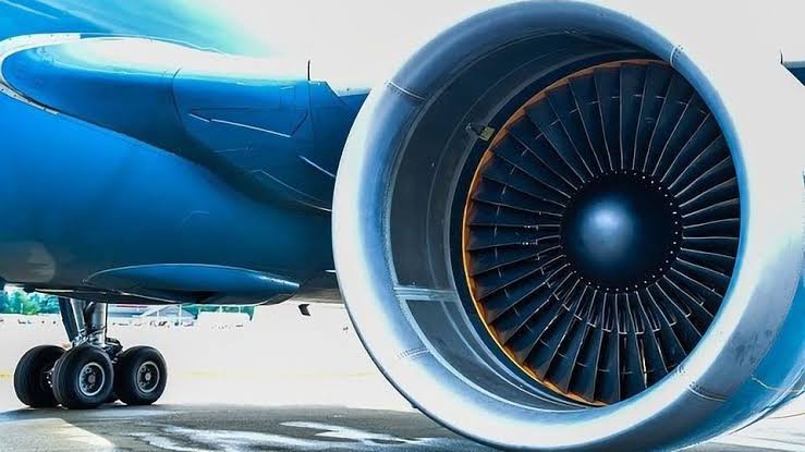 Plastic Waste Converted Into Jet Fuel in an Hour | Technology Networks