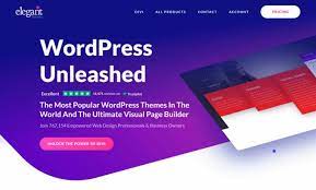 But simply the best is the support. Themeforest Vs Elegant Themes Compared Which To Choose And Why