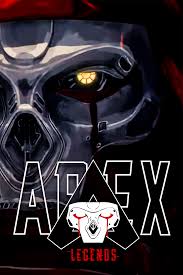 In the launch trailer for the season, called assimilation, the cyborg assassin shows his. Revenant Legend Apex Legends The Revenant Apex Legend