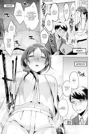 Page 5 | Fakku-ComicsTsugumi-SuzumaHabit | 8muses - Sex Comics