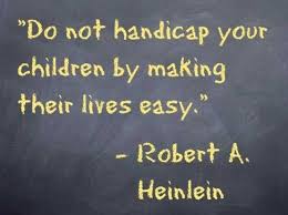 Yip They Ll Go Further In Life And Thank You For It Later Quotes For Kids Quotable Quotes School Quotes