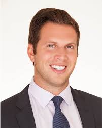 Adam Traub's Instagram, Twitter & Facebook