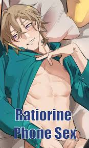 Yaoi porn comics Honkai: Star Rail – Ratiorine Phone Sex