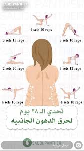 Pin By Omnia Mostafa On تمارين Health Facts Fitness Health And Fitness Expo Gym Workout For Beginners