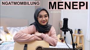 Temukan lagu terbaru favoritmu hanya di lagu 123 stafaband planetlagu. 3 87 Mb Download Lagu Menepi Ngatmombilung Cover By Regita Echa Mp3 Gratis Cepat Mudah