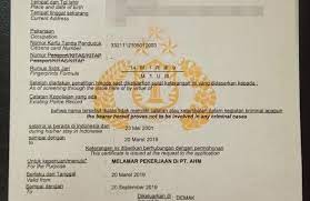 We did not find results for: Prosedur Dan Syarat Pembuatan Surat Keterangan Catatan Kepolisian Skck Polres Demak