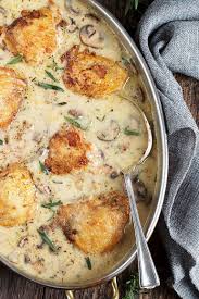 Maybe you would like to learn more about one of these? Saucy French Chicken Seasons And Suppers