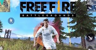 This time and the collaboration between free fire and ronaldo is going to be a big success for free fire. Free Fire To Bring Football Player Cristiano Ronaldo As A New Character Playerzon Blog