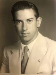 Otto Ray Pundt (1932-2020)