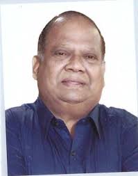 Tony Alfredo Rodrigues(Indian National Congress(INC)):Constituency-  TALEIGAO(NORTH GOA)