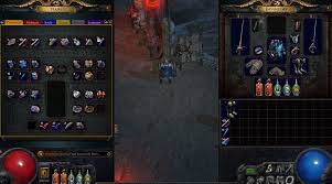New Path Of Exile Currency Stash Tab Guide - How To Store More Poe Currency  In The Stash Tab