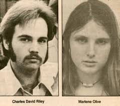 Bad Blood: A Local True Crime Story