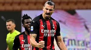 Ac milan also dropped points after a largely poor performance against inter in last week's derby. Zlatan Ibrahimovic Scores Twice But Roma Hold Ac Milan In Six Goal Thriller Eurosport