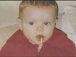 Jaydon James Hoberg (2005-2006)