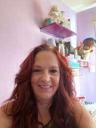 Hi all! I just wanted to introduce myself and share a photo I took