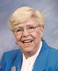 Carol Buffington Obituary (2013)