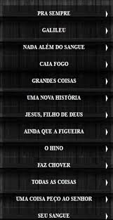 Músicas com letras para você ouvir, ler e se divertir. Fernandinho Musica Gospel Mp3 For Android Apk Download