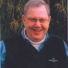 Remembering William Nicholas Ewing