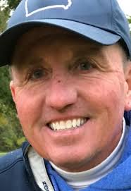 Obituary information for Rick John Klinkhammer