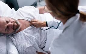 It lies along the upper digestive tract between the esophagus and the small intestine. Stomach Cancer What Is My Prognosis Or Chance Of Recovery