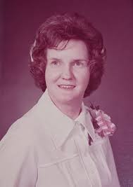 Irene Rainey's Instagram, Twitter & Facebook