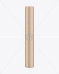 Download Newest Tube Mockups On Yellow Images Object Mockups PSD Mockup Templates