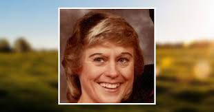 Shirley Anne Crocker Marvosh Obituary January 4, 2024