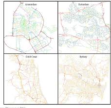 The perth metropolitan region or perth metropolitan area is the administrative area and geographical extent of the western australian capital city of perth and its conurbation. Calibrating The Distance Deterrence Function For The Perth Metropolitan Area Semantic Scholar