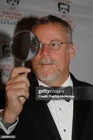 64 Annual Edgar Awards Banquet Stock Photos, High-Res Pictures, and Images 