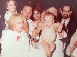 Η αλίκη βουγιουκλάκη θα τα κατάφερνε; Alikh Boygioyklakh H Sygkinhtikh Anarthsh Toy Baftisimioy Ths Aimilioy Gia Ta 24 Xronia Apo To 8anato Ths Fthis Gr